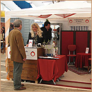 Kariem und Dorothea El Masry