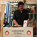 Kariem und Dorothea El Masry