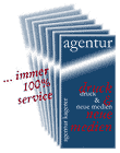 Agentur Franz Kagerer *  agentur druck & neue medien