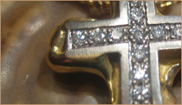 Kariem und Dorothea El Masry