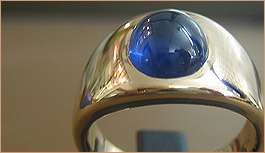 Kariem und Dorothea El Masry