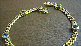 Kariem und Dorothea El Masry