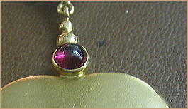 Kariem und Dorothea El Masry