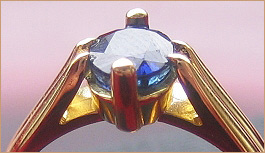 Kariem und Dorothea El Masry