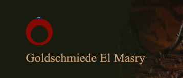 Goldschmiede El Masry